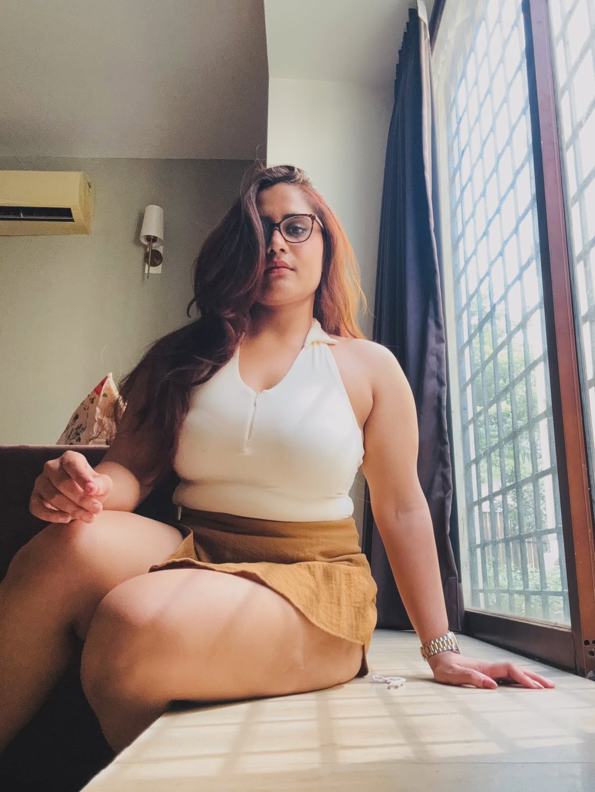 I sat by the window,
letting the light do what words couldn’t...

#photos #dump #fyp #explore