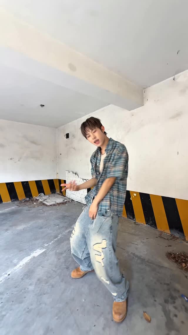 10COuNt DC: @official_anser  #10count #dance #koki