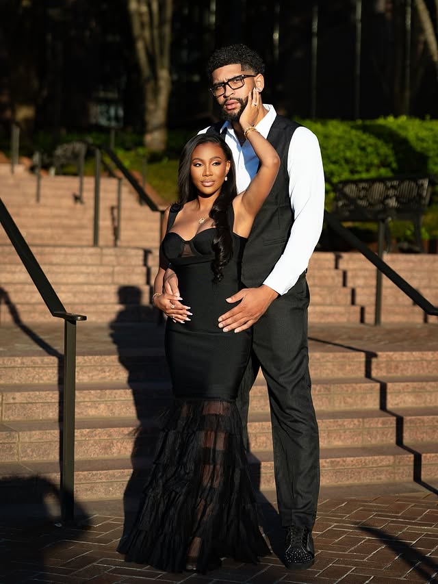 Tomorrow is our day 6.5.26 👰🏽‍♀️🤵🏽

📸 @aloveexperience