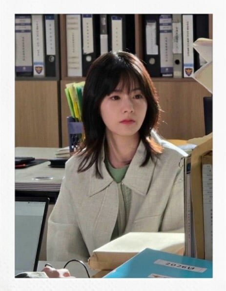 오랜만에 인사드려요🙇🏻‍♀️
최지선 입니다🙌
저는 5부에 나와요!
오직 넷플릭스에서!!

#netflix #넷플릭스 #참교육 #teachyoualesson#최지선