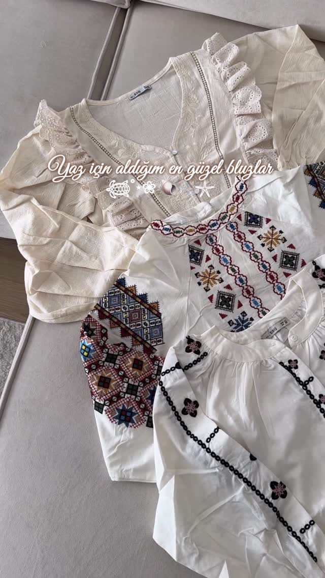 Kızlar, hangisini alırdınız? 1-2-3? 👀🤫 gelsin etekli hanım hanımcık kombinler 💃🏼 

#yazkombini #bluzkombinleri #summerstyle #modailhamı #keşfet