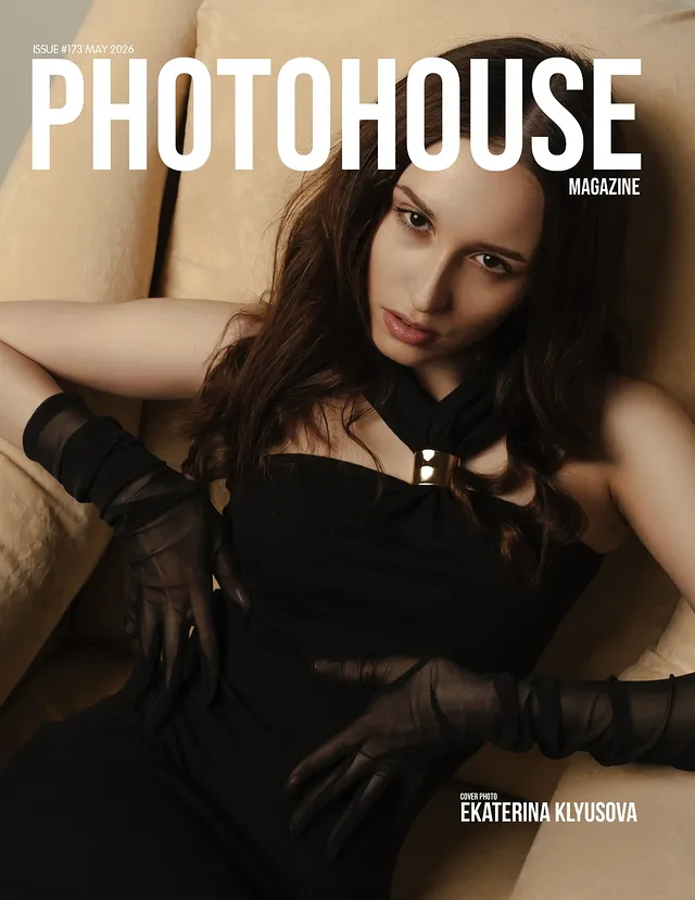 .✨ Photohouse Magazine – Issue #173 is LIVE!✨ A celebration of fashion, photography & global creative talent.🛒 Grab your copy now —🔗 Link in bio 🛍️ .🌟 Contributors — Tear Sheets Are READY!📥 Download via Kavyar & please double-check your credits before ordering.✨ FEATURED TEAM💃 Model: Ekaterina Klyusova | @indefenii📸 Photographer: Diana Gureva | @gureva.dianaa📚 Publication: Photohouse Magazine | @photohouse_magazine💫 Want to be featured in our NEXT issue?⏳ Submissions are closing soon — don’t miss out.📩 Apply now via the link in bio.💬 Which photo from Issue #173 is your favorite?Tag us & use #PhotohouseMagazine for a chance to be featured by @glam_and_fab_media