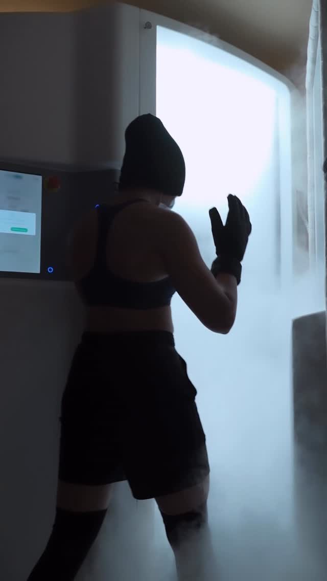 Spent a few hours at the @ultrahumanhq Performance Lab and genuinely lost track of time.Every session, scan, and therapy gave me a different perspective on how much my body is constantly adapting, recovering and compensating in the background.Also very rare to find a space that feels this high-tech while still feeling calm and approachable. Really glad we finally have something like this in India. If you haven’t tried it yet, you’re honestly missing out.Link in bio 🤍 by @arushi.handa.official