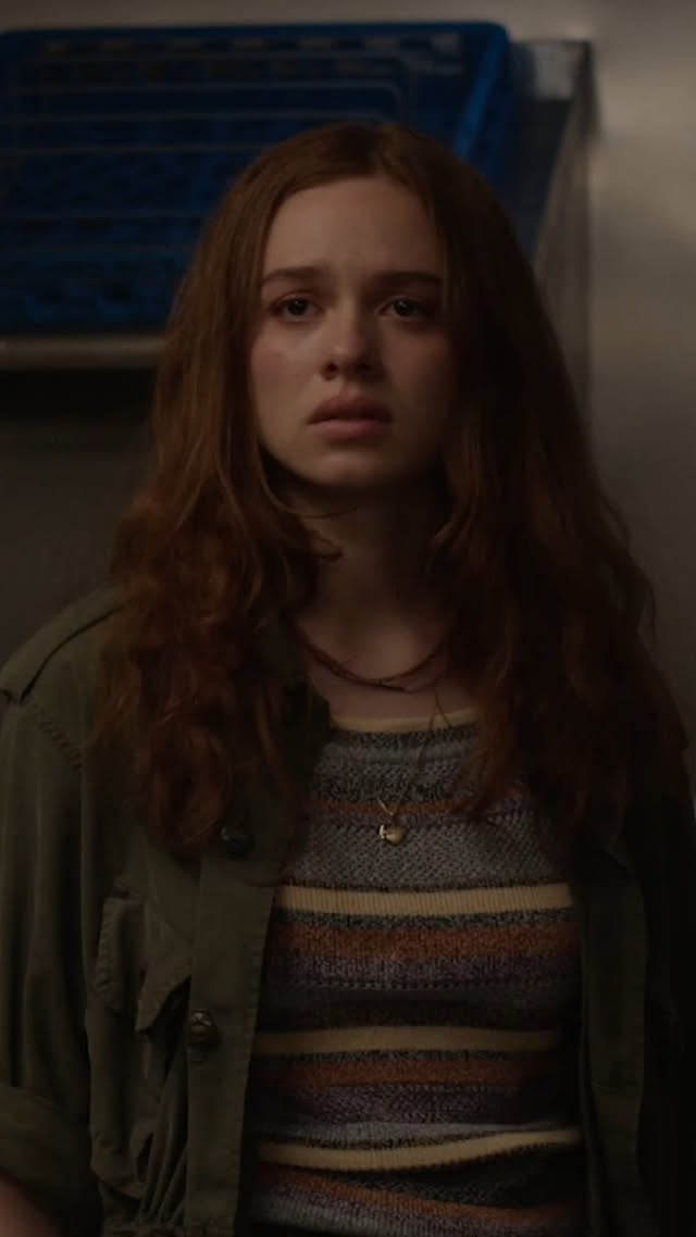 The YEARNING, my god. We're bringing you a sneak peek of the TV adaptation of @CarleyFortune's book 'Every Year After' and if you weren't already counting down the days until June 10 when all the episodes hit streaming, you will be now. For the extended version and more details on the exclusive clip, head to the link in bio.