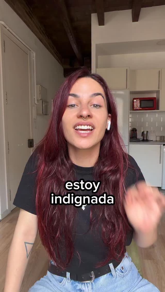 Por favor, haced algo.