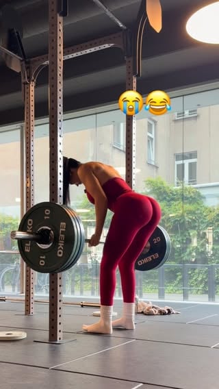 Matcha im Gym 😭 I‘m just a Girl 🎀

#gymgirl #gymvlog #fürdich #bootyworkout #fitness