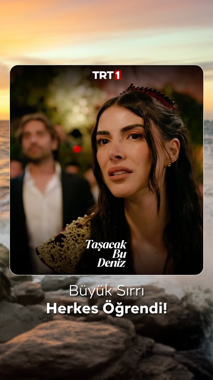 Furtunalılar yolun sonuna geldi. 💥

#TaşacakBuDeniz @tasacakbudenizdizi