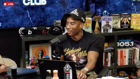🚨 Have you ever taken yourself out on a solo date? Watch these authentic conversations in real time live on @netflix M-F 6am-9am only on The Breakfast Club!