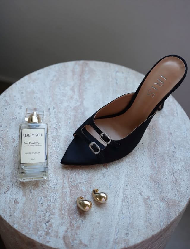Details that matter ✨#ermarollastylebar by @ermarolla