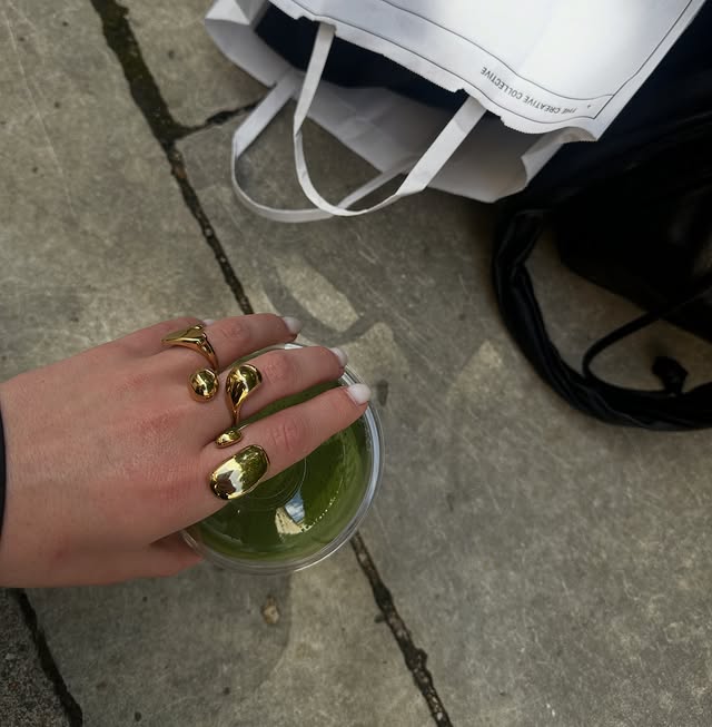 CONCOURS BIJOUX 🤍

Un bon d’achat de 70 euros à gagner sur le site @ikitaparis l’occasion de vous faire plaisir 🫶🏼

✨Bijoux en acier inoxydables.

Pour participer :
Suivre nos comptes @ninoncqlt_ et @ikitaparis et
@leguet.agency 

✨Mentionne 2 amies minimum.
✨Enregistrer le post et partage le en story pour plus de chances de gagner !

*Produit offert

#concours #concoursbijoux #paris