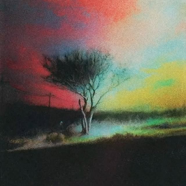 Piss In The Wind Deluxe out now. New collabs, old demos. See you on the road.