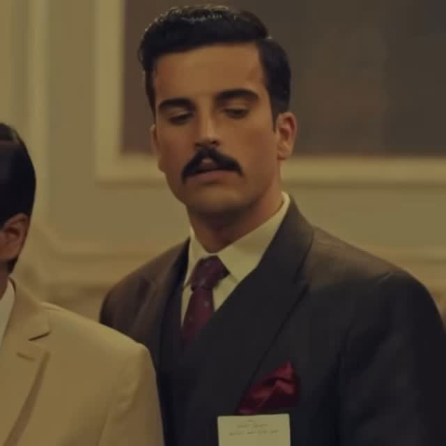 ما زالت تبدو كأنها الأمس 🎭 by @mouhnned