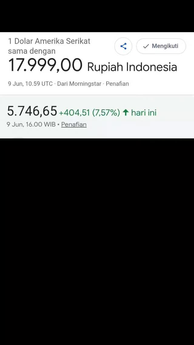 Setidaknya apresiasi dulu 😁👍