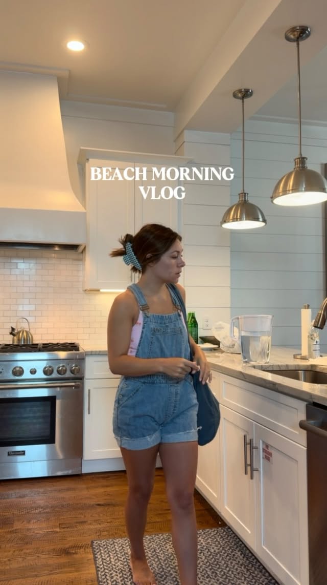 srsly don’t know what i’d do without a walmart delivery on vacay 🥲