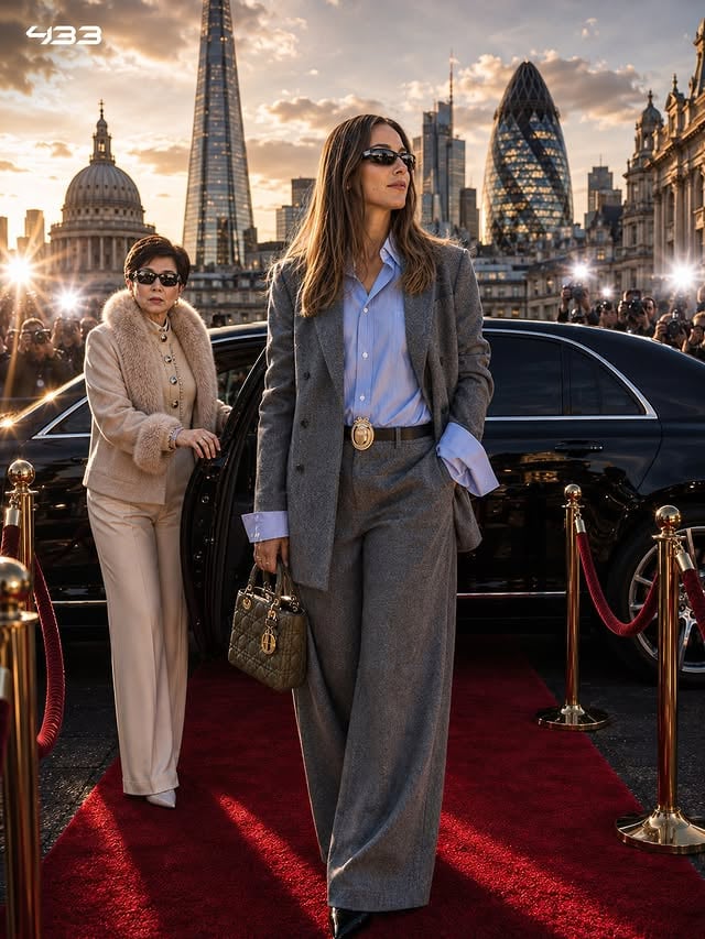 🚨 London City look set to complete a 𝐌𝐀𝐉𝐎𝐑 𝐂𝐎𝐔𝐏 as Alexia Putellas agrees to join 👑

She has been linked with a move to London City with multiple sources confirming she has agreed a contract with the club, who have made no secret of their grand ambitions under the ownership of Michele Kang 💸

Alexia has been enthused by the ambition of London City, who finished sixth in their debut WSL season 🏴󠁧󠁢󠁥󠁮󠁧󠁿