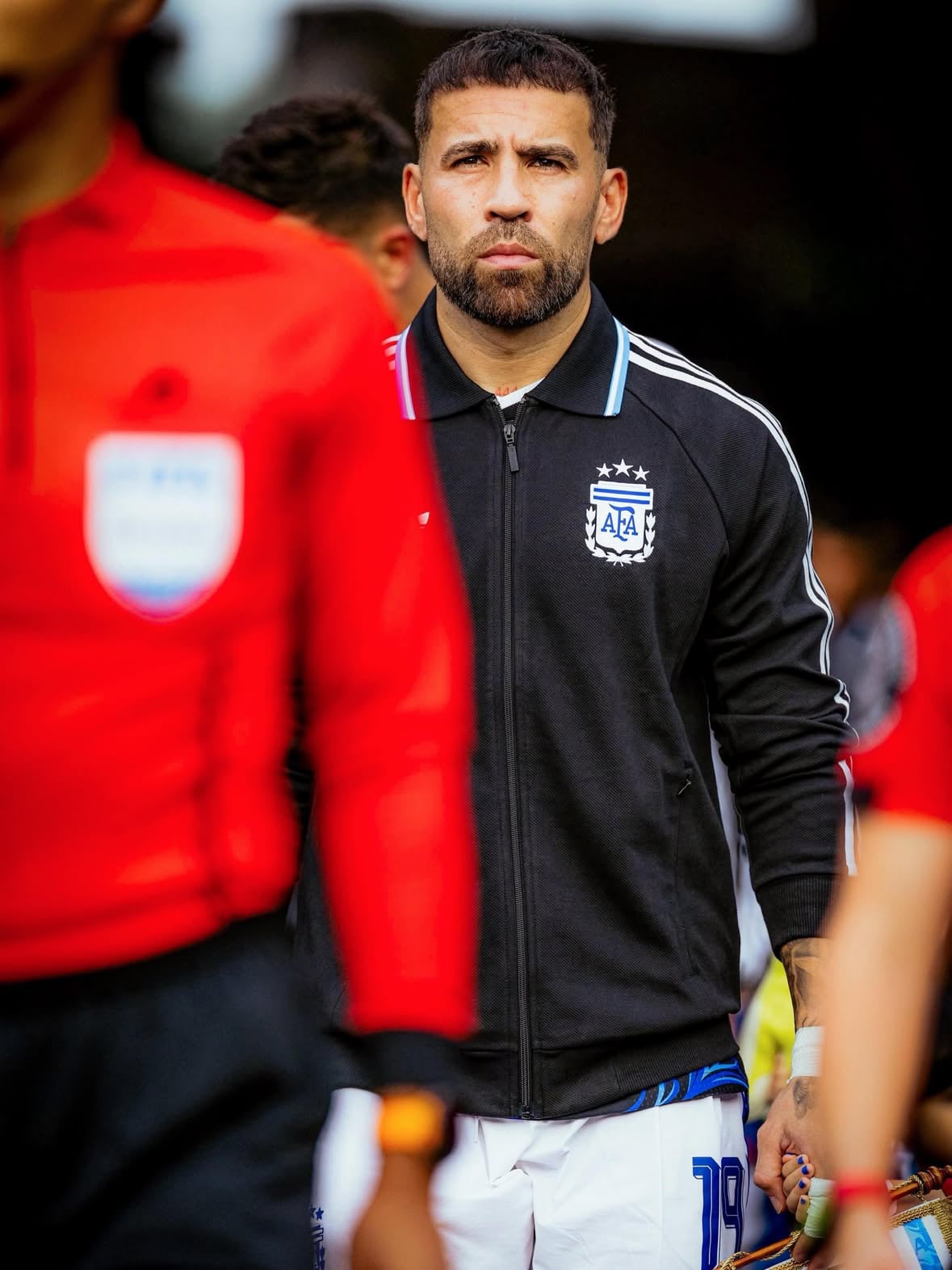 #SeleccionArgentina 🇦🇷✨