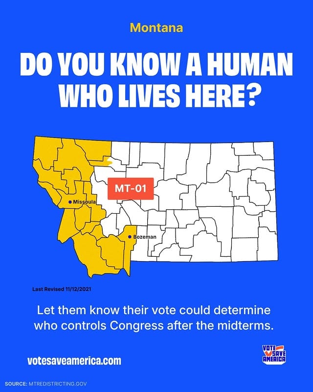 Vote Save Montana by @samforstag