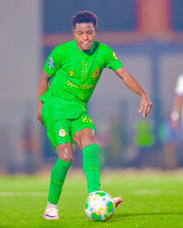 Muda wa 𝐁𝐔𝐑𝐔𝐃𝐀𝐍𝐈 umewadia! Mchana Akili ya @allanokello8 kwenye Ligi Kuu,Usiku ufundi wa Pedri na Vitinha  kwenye Kombe la Dunia🤩 

Tushindwe sisi tu Kunenepa