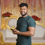 Partha Sarathi Gupta(cine_partha)'s profile avatar