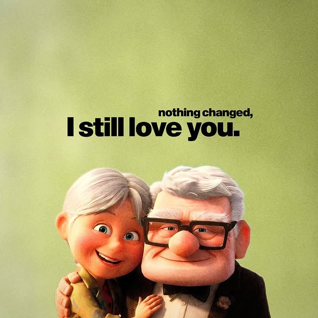 I’d choose you, in every lifetime. by @vleucs