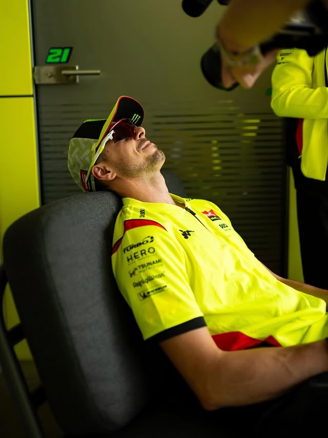 #HungarianGP photo dump 📸@hero.eur | #MotoGP #PertaminaEnduroVR46RacingTeam by @vr46racingteam