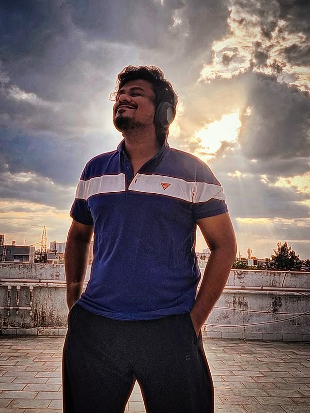 😇 Im the best I'm the stronger 💪 by @pranksterrahul_official