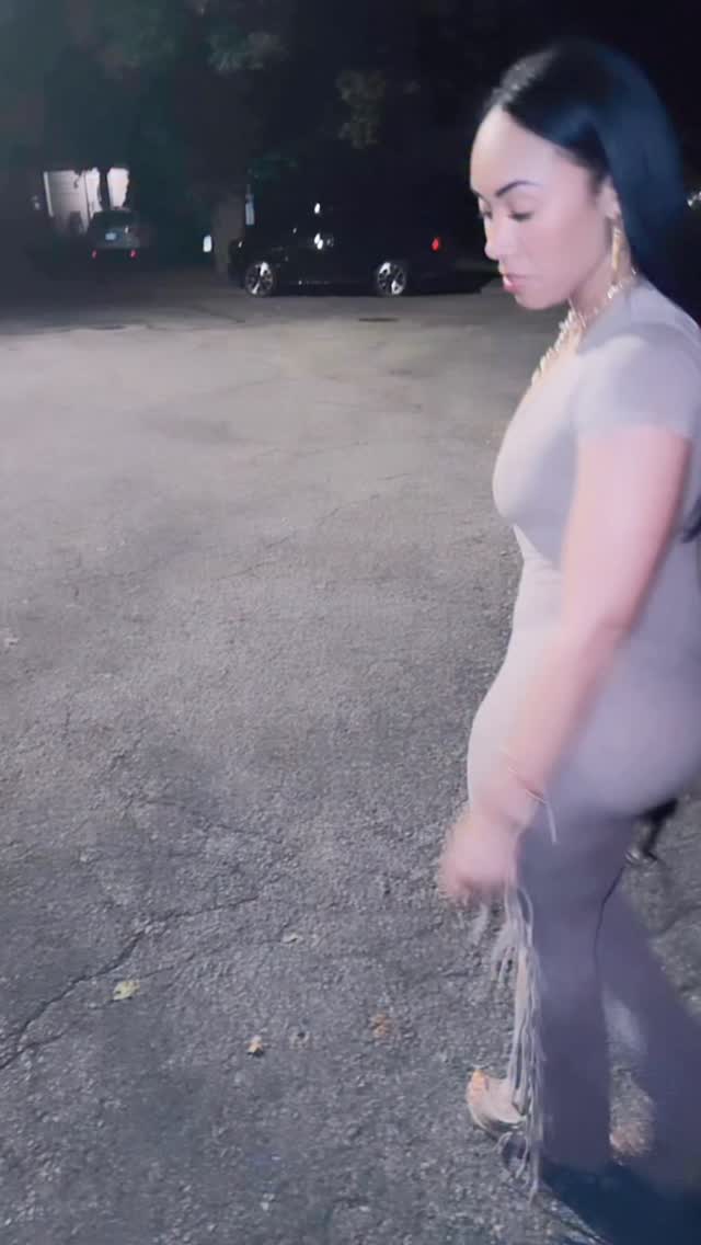 She go by…….. I was sharp this night. Gotta run it back.❤️ share❤️i’m thinking maybe New York make a pitstop. I ain’t been in a minute ❤️💪😛#gymgirl #baddie #newyorkcity #ohiogirl #explorepage✨