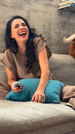 Brillo natural 🤩🤣😜

#ChingazoDeBesos 💜 #ChingazoDeAmor