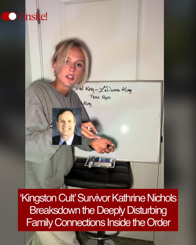 Somewhere in the world, someone is always going through something unimaginable. 😔

📱 via TikTok / @ Kathrine.Nichols