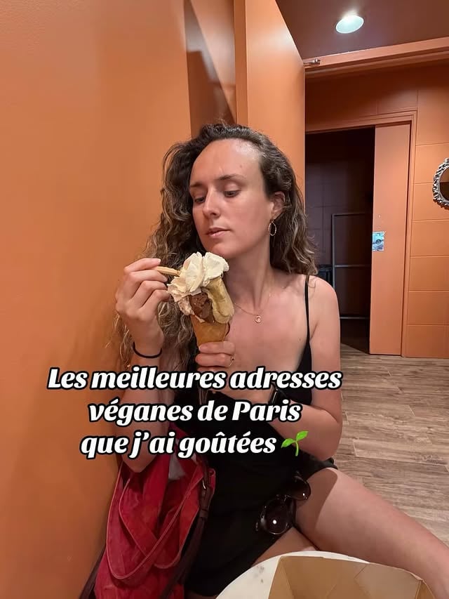 90% de notre budget voyage va dans les tests de restos, je dois bien l’avouer 😋💸
Le voyage est fini, on reprend notre budget normal 🥲