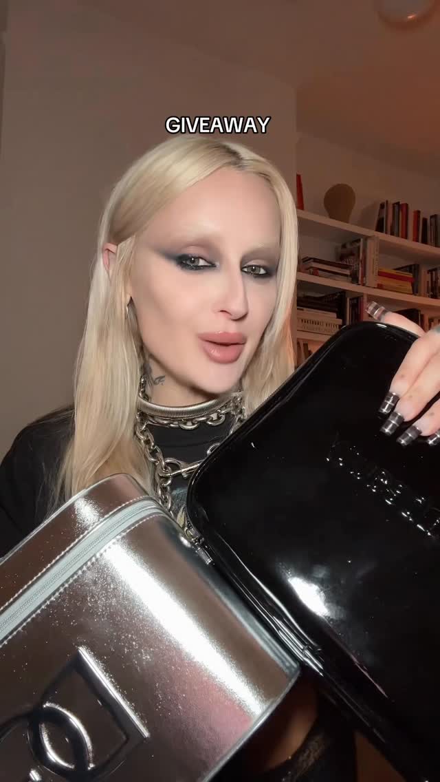 Love you all! Giveaway rules: Follow me, repost this video, save the video, tag your bestie! I’ll announce the two winners on Friday June 12! Good luck!! #makeup #giveaway ay