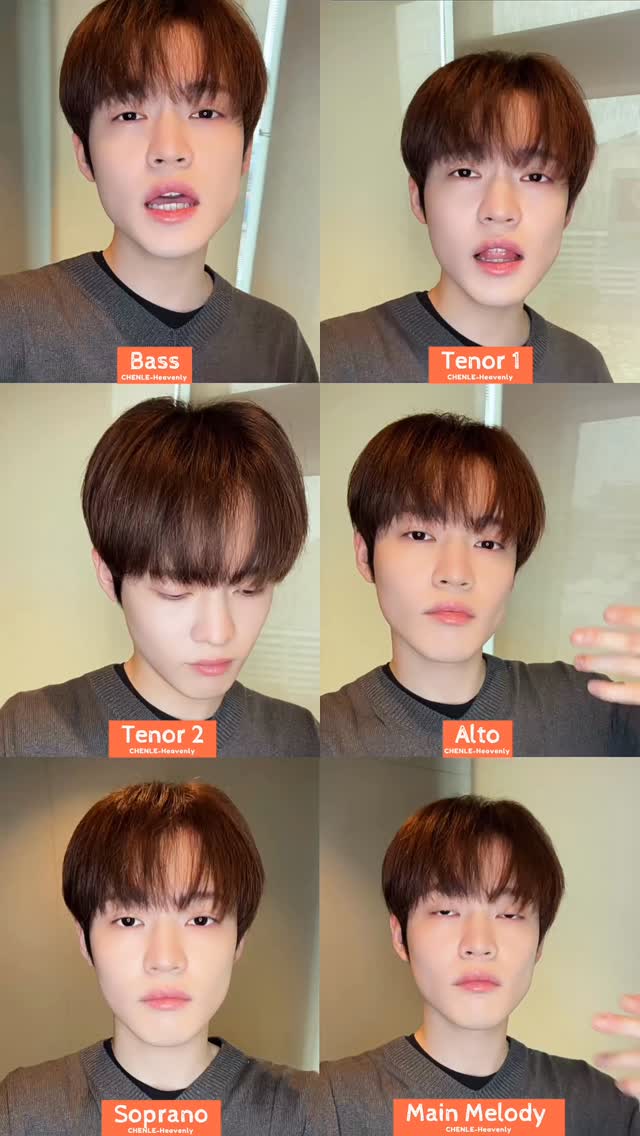 🎵heavenly
#acappella #아카펠라 #nctdream #nct