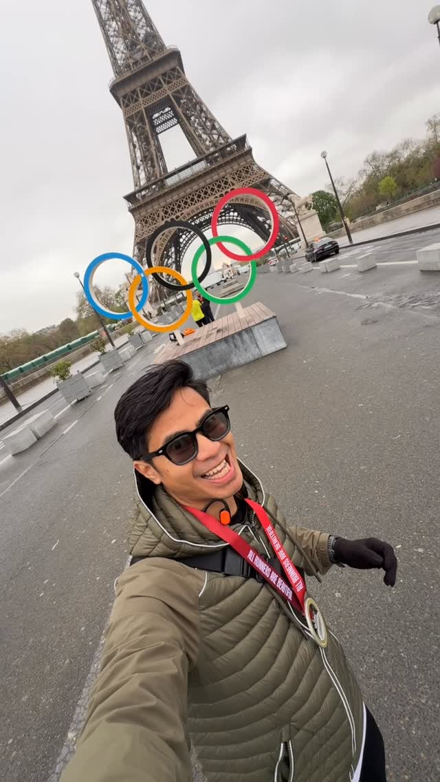 Kamu mau lari Gratis di Eropa?Yuk ikutan challange dari Emados goes to superhalfs batch 3 Cardiff, cara nya mudah kamu tinggal bikin video reels disertai menu emados dan ceritakan kenapa kamu harus menang di emados superhalfs marathon batch 3 ke Cardiff dan disertai tag @emados.shawarma dan hastag #emadossuperhalfs by @emados.shawarma
