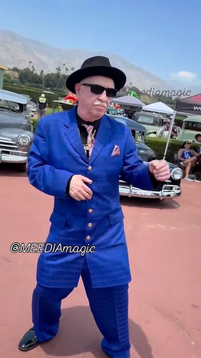 BOMB CLUB @ SANTA ANITA PARK ARCADIA CA 6/6/2026 🔥 Special shoutout to @jrmrallaccess 🎥 #bekind #positivevibes #foryou #foryourpage #upliftothers @meediamagic_studios 

Song: “Burn Rubber On Me” by The Gap Band