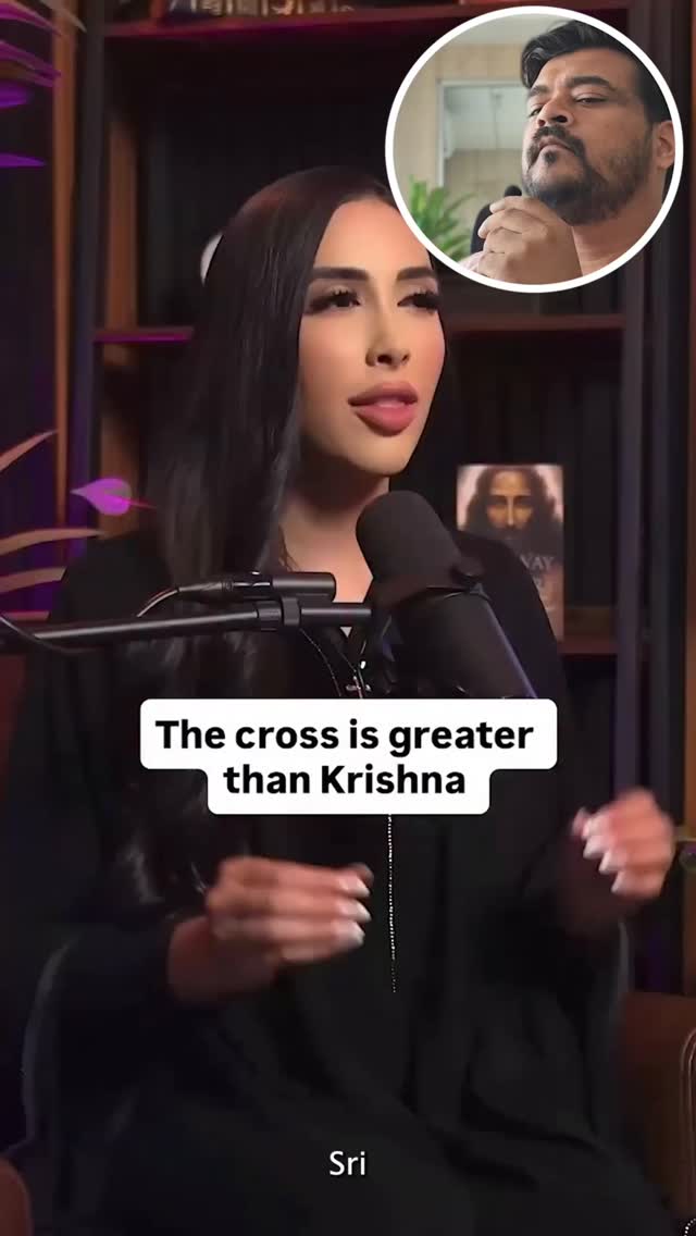 Original clip by @themayurisharma