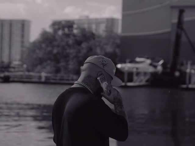 Marina Money EP ⚓️ ESTE VIERNES 6.12.26 by @dannytowers