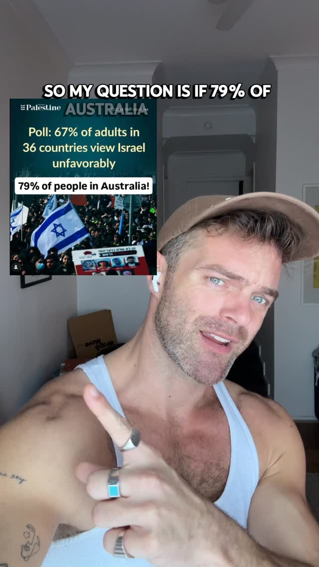 79% of us are not angry enough. 21% are evil, mentally inept goblins. 
Wake up.