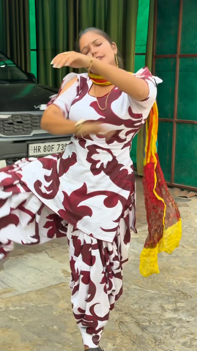 Badi Kothi by @pooniaamisha