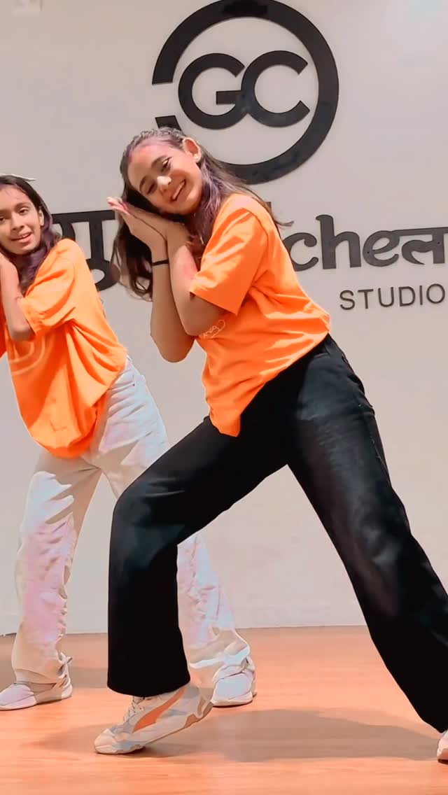 Practice before final💞😘#reelkarofeelkaro by @shenaliroy20