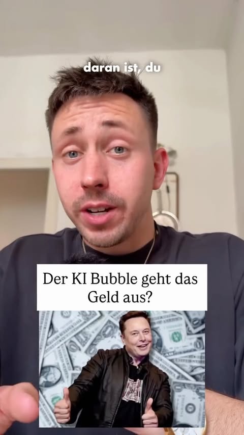 Der größte Börsengang der Geschichte und warum dein Sparplan mitzahlt, ohne dass dich jemand fragt. 👀

Keine Anlageberatung. Stand: 06/2026, IPO geplant, Zahlen können sich ändern.

Zur Einordnung: Wenn ich sage, der Kurs wird „von Elon-Musk-Fanboys hochgejubelt“, ist das bewusst zugespitzt. Die erste Nachfrage ist oft größer, als die nackten Zahlen rechtfertigen, der sogenannte IPO-Hype. 

Credits an @evaroyt für die beste Hook des Jahrhunderts, habe beim Schreiben des Reels gemerkt, dass man es nicht besser erklären kann als sie. Deswegen ist mein Reel sehr nah an ihrer englischen Version 🙌

Quellen: 
-https://fortune.com/2026/06/03/spacex-ipo-share-price-index-funds-valuation-public/ 
-https://pivot-to-ai.com/2026/05/28/the-spacex-ipo-works-like-a-crypto-fraud-but-with-ai/ 
-https://www.cnbc.com/2026/05/21/spacex-ipo-what-retail-investors-need-to-know-before-buying-shares.html
-https://www.fool.com/investing/2026/06/04/news-flash-you-are-the-exit-liquidity-spacex-ipo/
#spacex #wissen #ipo