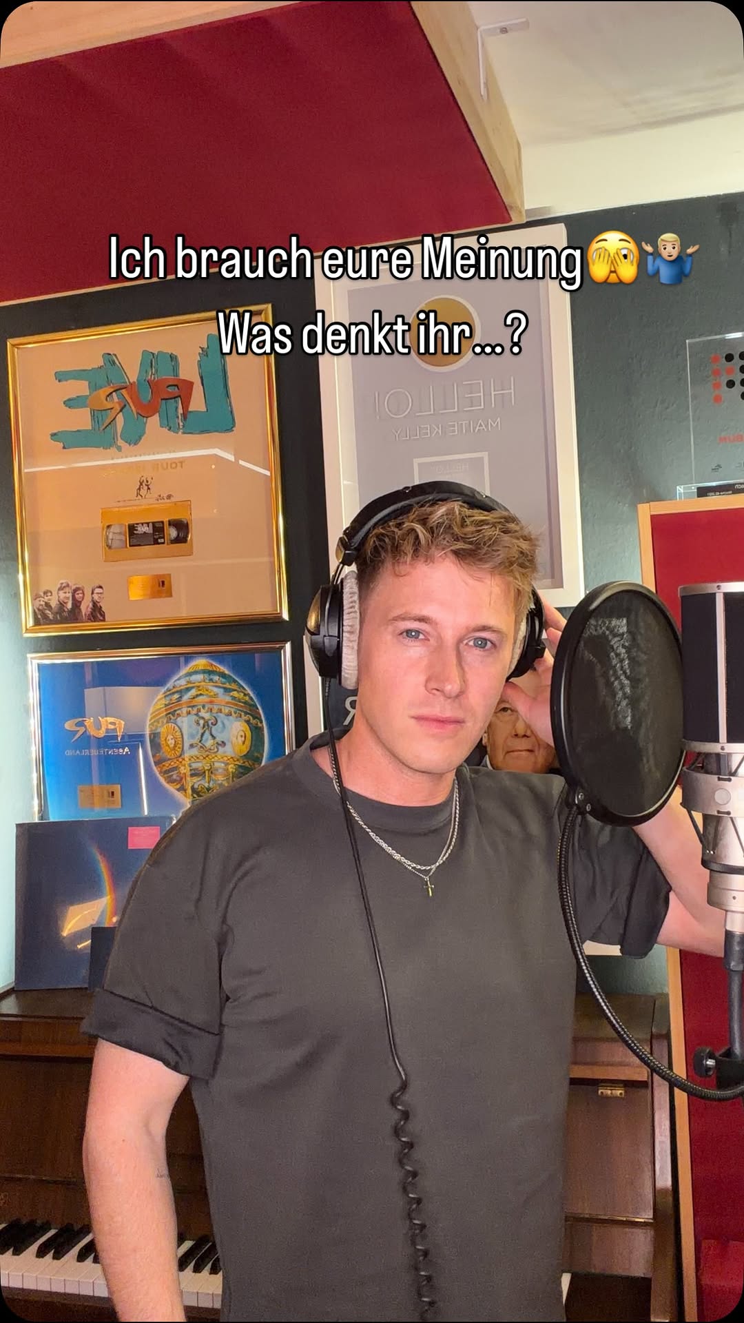 Eure Meinung ist mir wichtig… was sagt ihr zu der Nummer?🫣🤯
