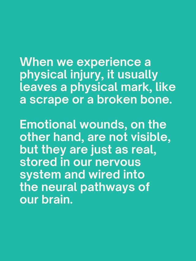 Have you ever found yourself thinking, “Why did I react like that?”Those moments when we snap at someone we love, shut down completely, or say something we don’t really mean can often leave us feeling ashamed, frustrated or confused.One of the things I appreciated most about my new conversation with @the.holistic.psychologist is her compassionate perspective on these moments.Rather than seeing our triggers as failures, what if we saw them as clues?Clues that something deeper might be asking for our attention.If you’ve ever struggled to understand your reactions, your patterns, or why certain situations seem to affect you more than they “should”, I think you’ll find this conversation really thought-provoking.Episode 664 of my ‘Feel Better, Live More’ podcast with clinical psychologist @the.holistic.psychologist is out now! by @the.holistic.psychologist
