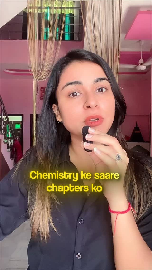 Target 180/180 
Most Important Topics in Chemistry 

#neet #neetaspirants #meta #keepshinning✨