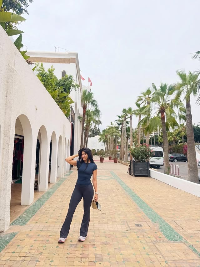 From Agadir with love ❤️🫶🏼