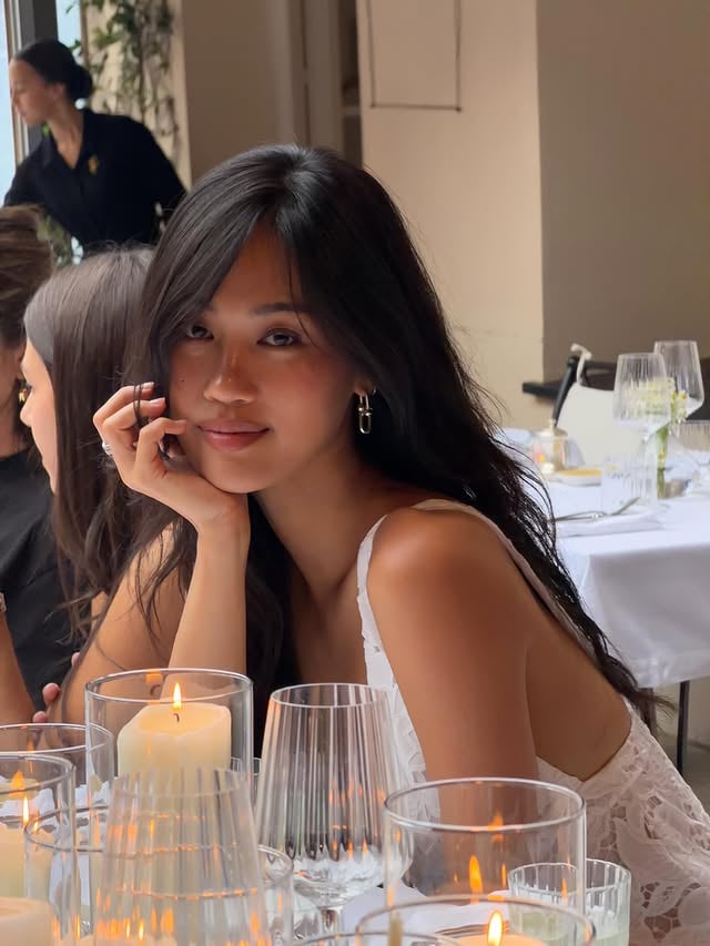 here are some other pics he took of me