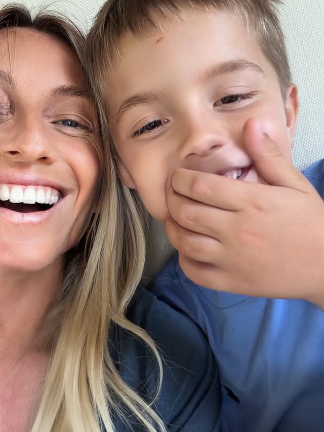 Se si potesse fermare il tempo…
E’ tutto così perfetto 🥹❤️