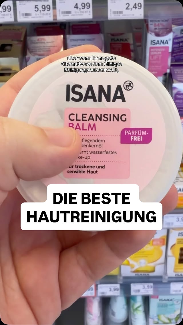 Es gibt 3 wichtige Schritte in der Hautpflege: Reinigung, Pflege & Schutz! Deswegen hier eine kleine, aber feine Auswahl an Guten und effektiven Reinigungsprodukten für alle Hauttypen & Geldbeutel, always and forever, hdgdl! 🐝🥹🫂