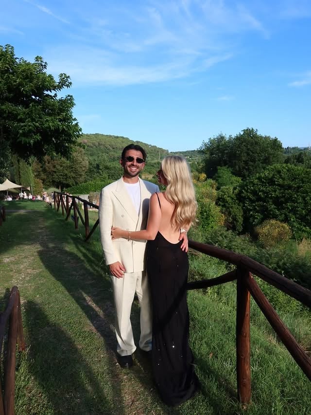 Tuscany on tour 🇮🇹 by @gregtaylor12