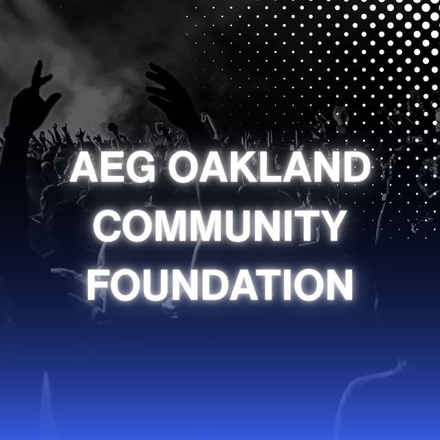 We’re proud to highlight the AEG Oakland Community Foundation and the incredible work our team is doing to uplift and support youth across Oakland and Alameda County. Through our commitment and community-driven efforts, we’re creating meaningful opportunities that empower young people and strengthen our local community. Click the link in our bio to learn more and donate to help us continue this important work. by @oaklandarena