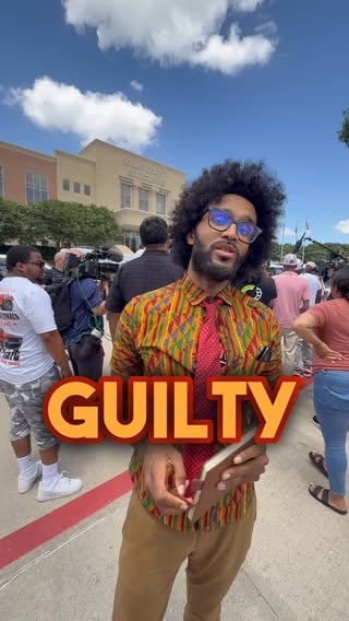 The verdict is in.

We discuss the recent guilty verdict in the Karmelo Anthony murder case and the intense reactions it has sparked throughout the community. Emotions are running high, opinions remain divided, and many are debating what justice, accountability, and fairness look like in this case.

As tensions continue, we’re hoping for peace, constructive dialogue, and respect for the legal process moving forward.

Do you believe the verdict was the right decision? Share your thoughts in the comments.

#KarmeloAnthony #AustinMetcalf #TexasNews #Justice #CommunityDialogue CurrentEvents